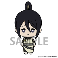 Nyokinto Soul Eater Mascot Figure (6pc per box) 4