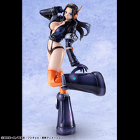 Portrait.Of.Pirates ONE PIECE “Evolutionary History” Nico Robin 14
