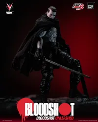 threezero VALIANT - FigZero S 1/12 Bloodshot Unleashed - VALIANT - photo 19