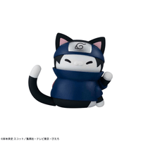 MEGA CAT PROJECT NARUTO Nyaruto! CATS of KONOHA VILLAGE REBOOT 7