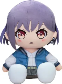 GOOD SMILE COMPANY Big 40cm Plushie MyGO!!!!! Tomori Takamatsu - BanG Dream! - photo 3