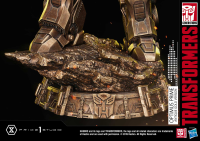 Premium Masterline Transformers: Generation 1 Optimus Prime Antique Gold Version 11