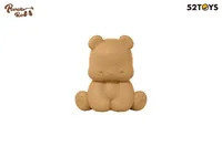 52TOYS Panda Roll MiniMe Series-Sit Down Pandas - PANDA ROLL - photo 2
