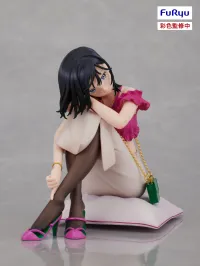 FuRyu ADAGAKI AKI Not To Scale Figure - Masamune-kun's Revenge - photo 4