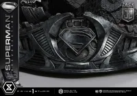 Prime 1 Studio Real Elite Masterline Justice League (Film) Superman "Resurrection" Zack Snyder's Justice League Deluxe Version - DC Comics - photo 83