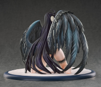 Albedo: Negligee Ver. 5