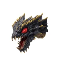BANDAI Godzilla Monster Head Magnet (The Biography of The Most Terrifying Monster King) (Box/6) - Godzilla - photo 23