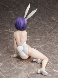 Haruna Sairenji: Bare Leg Bunny Ver. 8