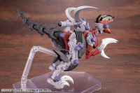 EZ-027 REV RAPTOR 22