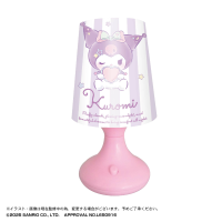 SANRIO CHARACTERS Retro LED Light 4 3