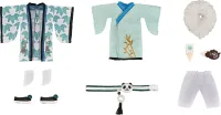 GOOD SMILE COMPANY Nendoroid Doll Outfit Set: Chinese-Style Panda Mahjong - Laurier - Figure Accessories - photo 2