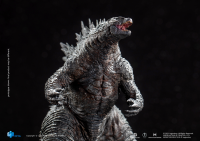 STYLIST SERIES: "GODZILLA VS KONG" - Godzilla 31