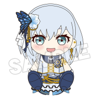 Plushie Morfonica Mashiro Kurata 2