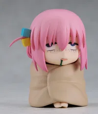 GOOD SMILE COMPANY Nendoroid More: Face Swap Bocchi Selection (1pc) - Bocchi the Rock! - photo 6
