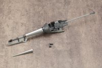 WEAPON UNIT08 BATTLE LANCE 10