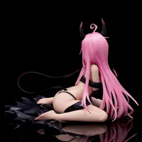 Union Creative To LOVE-Ru Darkness Lala Darkness Ver. 1/6 Scale Figure - Renewal Package Edition		 - To LOVE-Ru - photo 12