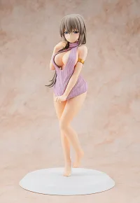 KADOKAWA Tsuki Uzaki -SUGOI Knitwear ver.- - Uzaki-chan Wants to Hang Out! - photo 1