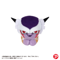 Dragon Ball Z HUG CHARACTER COLLECTION 3