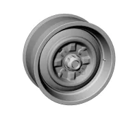 Hasegawa 1/24 TOYOTA CELICA LB 1600GT “PRODUCTION TYPE STEEL WHEEL” (1973) - Scale Kits - photo 2