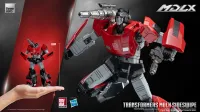 threezero Transformers - MDLX Sideswipe - Transformers - photo 14