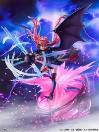 eStream That Time I Got Reincarnated as a Slime Milim Nava -Dragon Form Version- 1/7 Scale Figure (SHIBUYA SCRAMBLE FIGURE) - That Time I Got Reincarnated as a Slime - photo 8
