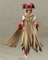 DRESS UP PARTS CRASH CLOAK 20