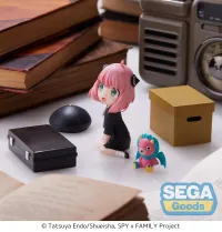 SEGA Luminasta TV Anime "SPY x FAMILY" ("Anya Forger") Pretend play - SPY x FAMILY - photo 4