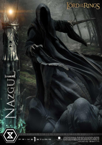 Premium Masterline The Lord of the Rings (Film) Nazgul Bonus Version 17