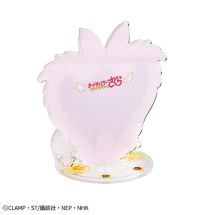 Cardcaptor Sakura: Clear Card Ready-to-Assemble Acrylic Stand Mirror 5