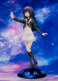 Stardust Telepath 1/7th Scale Figure Umika Konohoshi 9
