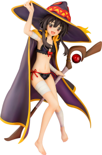 Megumin(re-run) 2