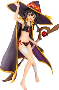 Phat! Company Megumin(re-run) - KONOSUBA -God's Blessing on This Wonderful World! - photo 2