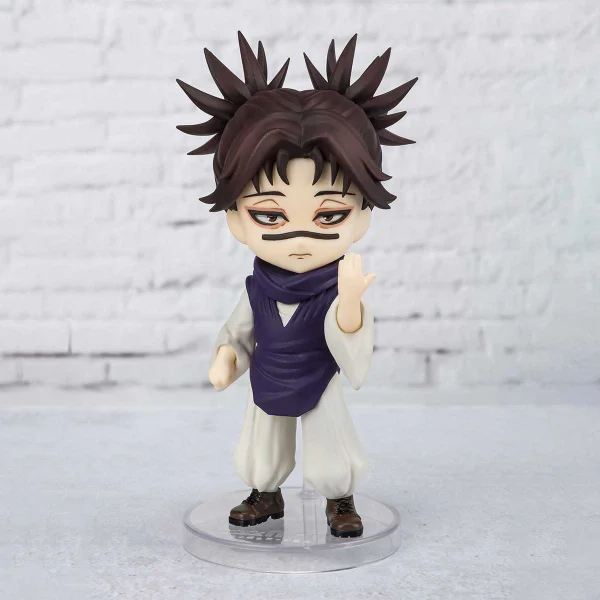 TAMASHII NATIONS Choso - Jujutsu Kaisen