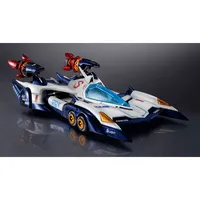 MegaHouse Cyber Formula Collection Heritage Edition Future GPX Cyber Formula SIN νAsurada AKF-0／G spiral boost mode - FUTURE GPX CYBER FORMULA - photo 10