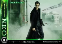 Prime 1 Studio Museum Masterline The Matrix (Film) Neo Bonus Version - Live Action Movies/TV - photo 60