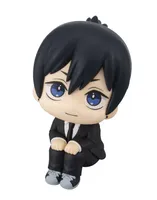 MegaHouse Lookup Chainsaw Man – The Movie： Reze Arc Aki Hayakawa Smile Ver. - Chainsaw Man - photo 6