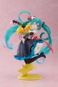 TAITO Hatsune Miku x Rody AMP+ Figure (39 / Thank You Ver.) Reissue - Hatsune Miku - photo 9