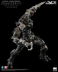 threezero Transformers: Age of Extinction - DLX Lockdown - Transformers - photo 19