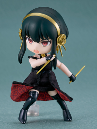 Nendoroid Doll Yor Forger: Thorn Princess Ver. 4
