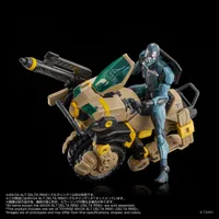 TAKARA TOMY AN-04 Alt Delta Ring - Altered Nano - photo 4