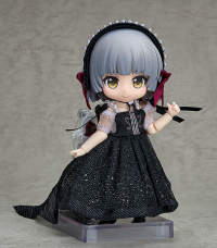 Nendoroid Doll Outfit Set: Classical Concert (Girl) 4