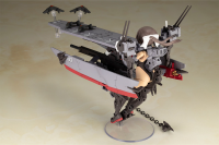 FRAME ARMS GIRL IZUMO Destroyer Ver. 19