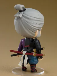 GOOD SMILE COMPANY Nendoroid Geralt: Ronin Ver. - Video Games - photo 5