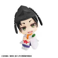 MegaHouse Lookup The Elusive Samurai Tokiyuki Hojo & Yorishige Suwa set【with gift】 - The Elusive Samurai - photo 10