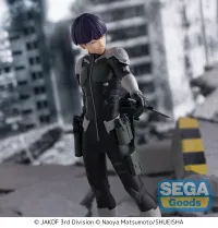 SEGA Luminasta "KAIJU No. 8" "Soshiro Hoshina" - Kaiju No. 8 - photo 5