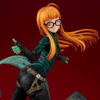 MegaHouse Lucrea Persona 5 Royal Oracle （Futaba Sakura） - Persona 5 - photo 4