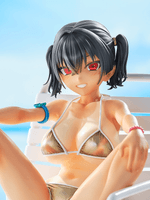 Nocturnas  Sasaki Kanna–Gold Bikini Ver. 13