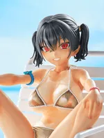 nocturne Nocturnas  Sasaki Kanna–Gold Bikini Ver. - 18+ - photo 13