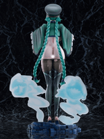 Hopping Vampire 11