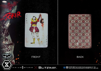 Museum Masterline The Dark Knight (Film) The Joker Bonus Version 14